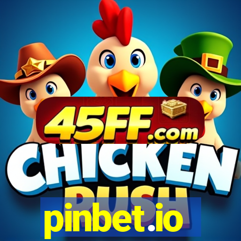 pinbet.io