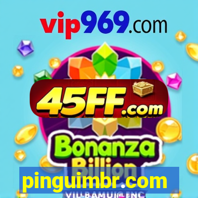pinguimbr.com