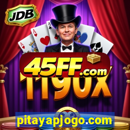 pitayapjogo.com