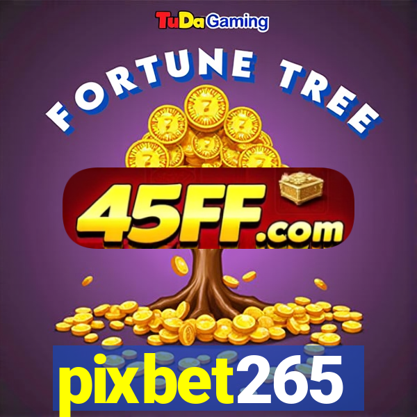 pixbet265