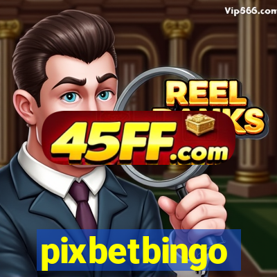 pixbetbingo