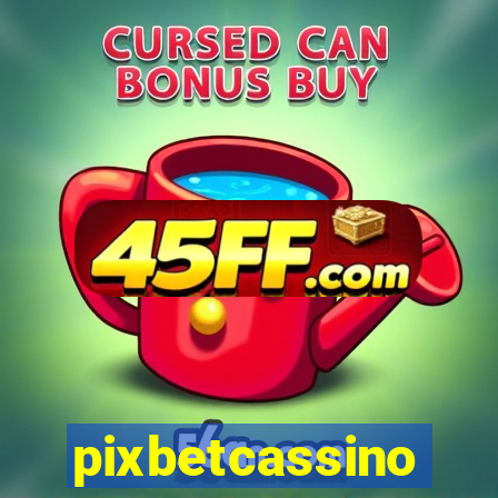 pixbetcassino