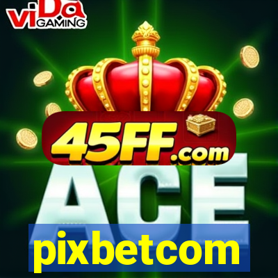 pixbetcom