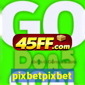 pixbetpixbet