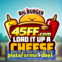 plataforma9dbet