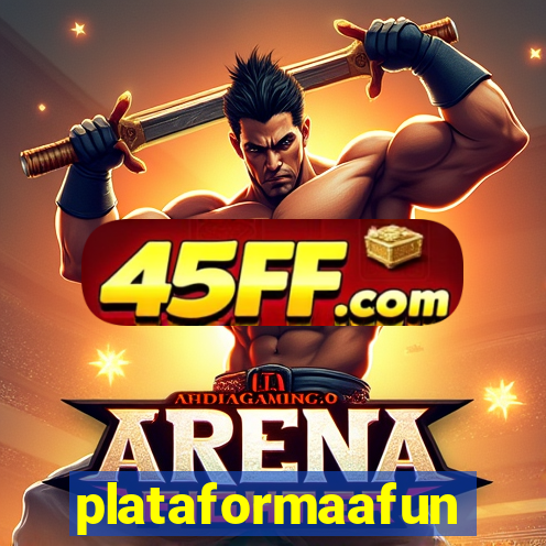 plataformaafun