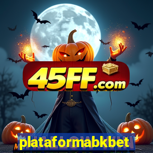 plataformabkbet.com