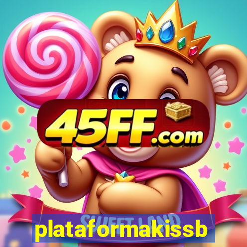 plataformakissbet.com
