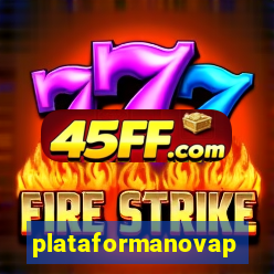 plataformanovapagando