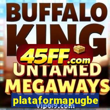 plataformapugbet.com