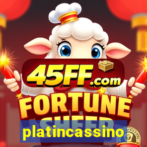 platincassino