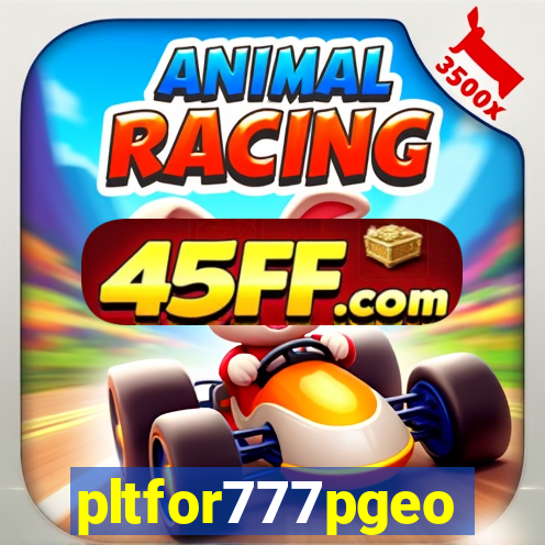 pltfor777pgeo
