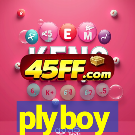 plyboy