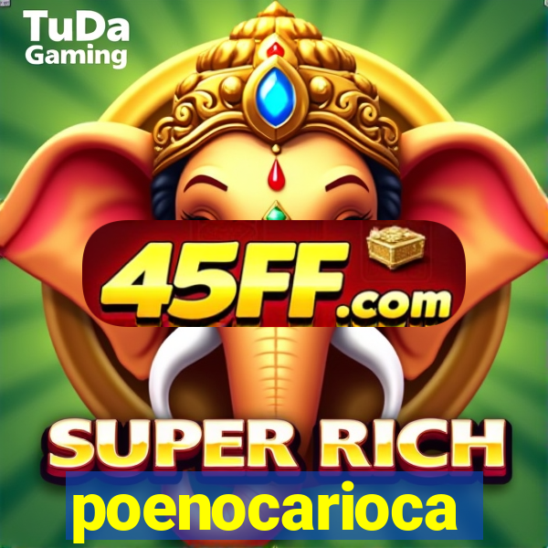 poenocarioca