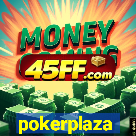 pokerplaza