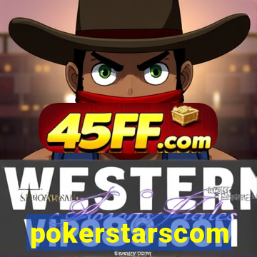 pokerstarscom