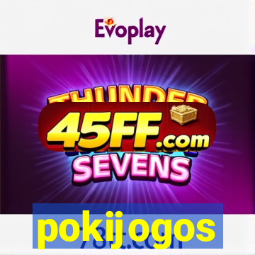 pokijogos
