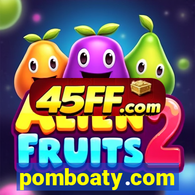 pomboaty.com