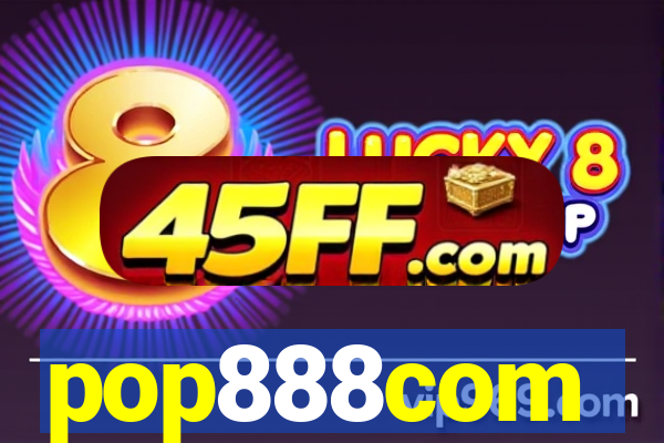 pop888com