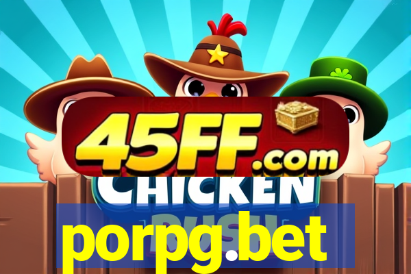 porpg.bet
