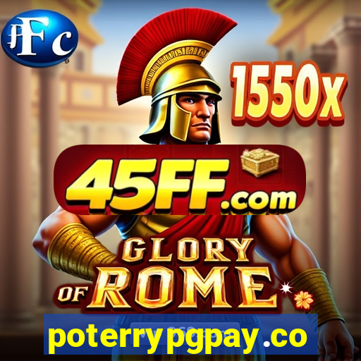 poterrypgpay.com