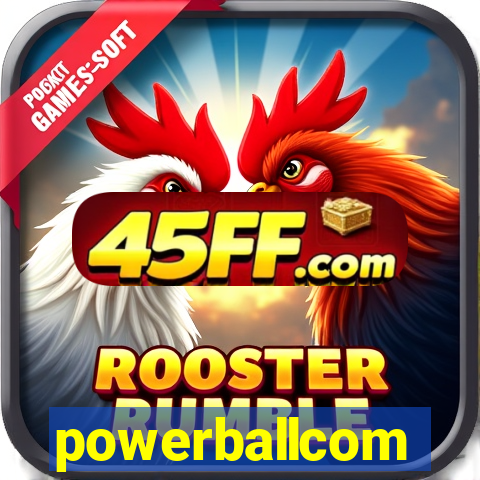 powerballcom