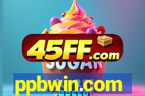 ppbwin.com