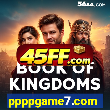 ppppgame7.com