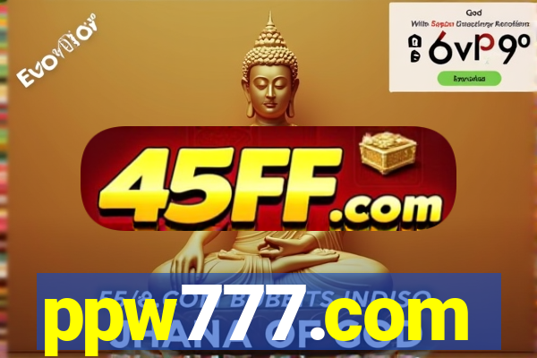 ppw777.com