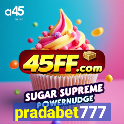 pradabet777