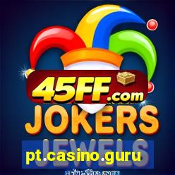 pt.casino.guru