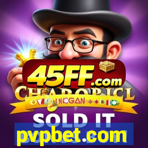 pvpbet.com
