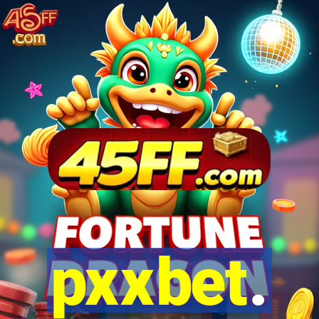 pxxbet.