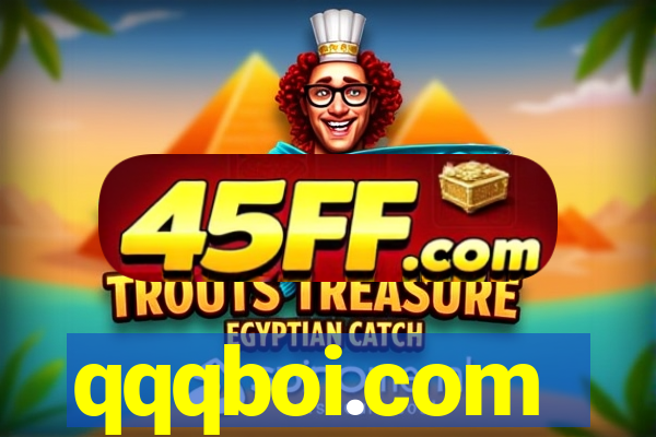 qqqboi.com