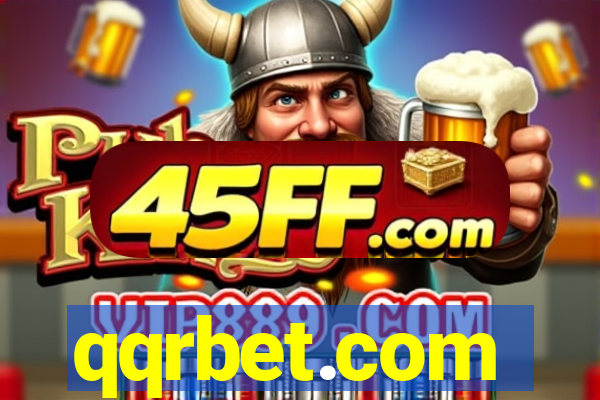 qqrbet.com