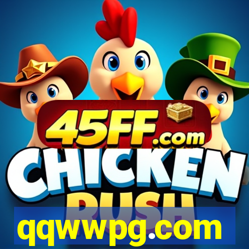 qqwwpg.com