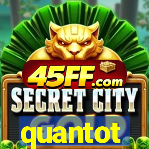 quantot