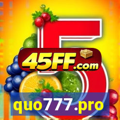 quo777.pro