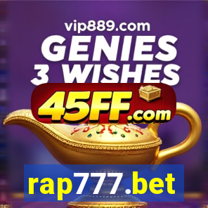 rap777.bet