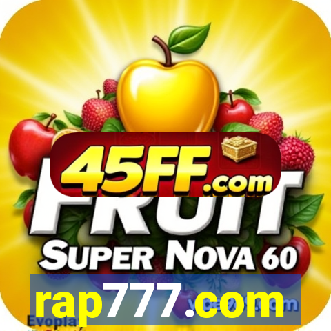 rap777.com