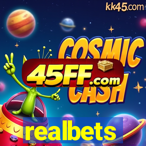 realbets