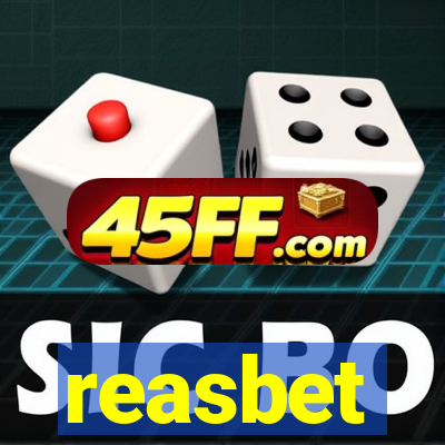 reasbet