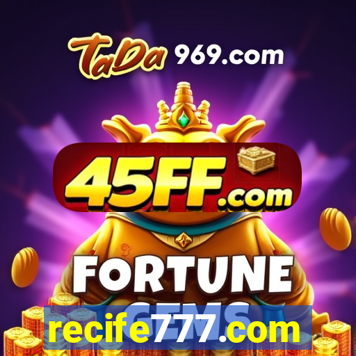 recife777.com