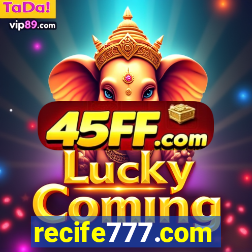 recife777.com