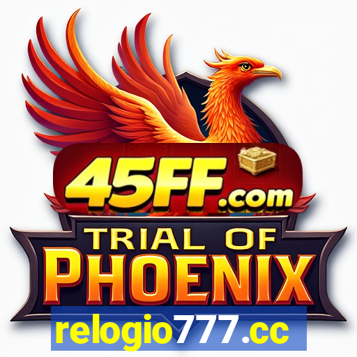 relogio777.cc