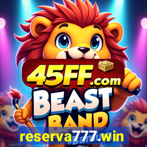 reserva777.win