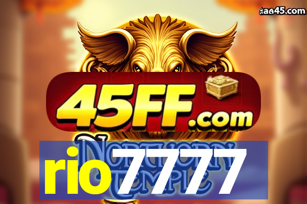 rio7777