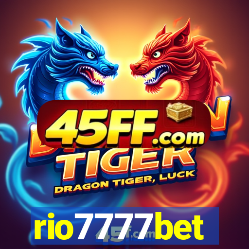rio7777bet