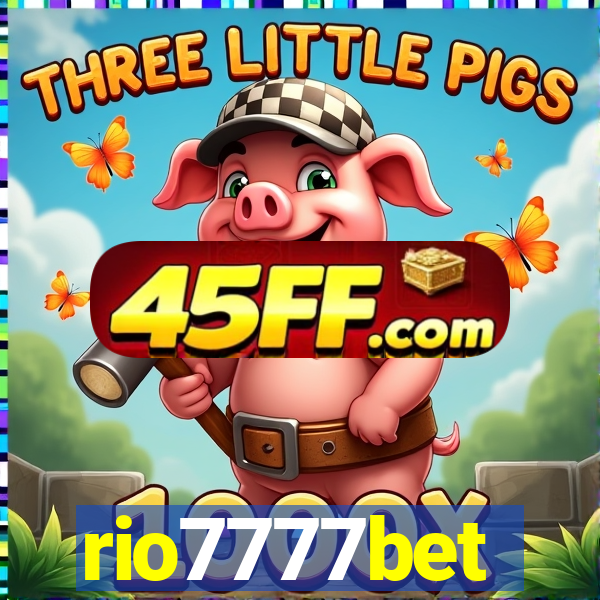 rio7777bet