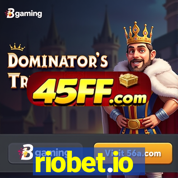 riobet.io